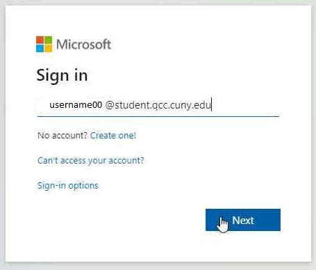 Office 365 cuny login - 6. Once you click to install, you will see a dialogue box asking you to download and save the Microsoft Office installer. Save the installer in a folder you can access easily. 7. Open the installer and follow the instructions on the screen. After installation, start Office and sign in with your CUNY Login (Username: Firstname.Lastname##@login ...